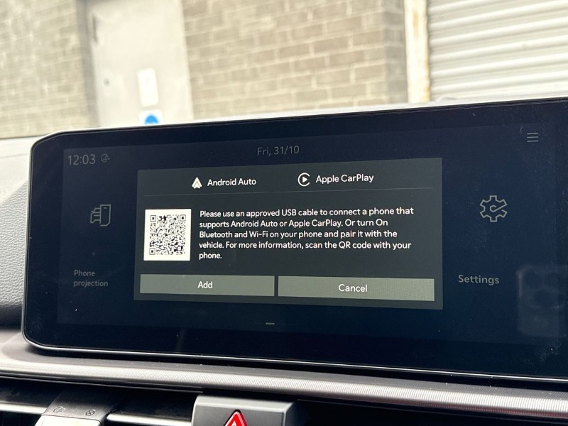  KIA SPORTAGE 1.6T GDi GT-Line 5dr 4733083