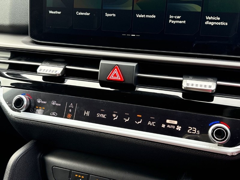  KIA SPORTAGE 1.6T GDi GT-Line 5dr 4733084