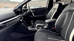 KIA SPORTAGE 1.6T GDi GT-Line 5dr 4730954