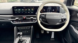 KIA SPORTAGE 1.6T GDi GT-Line 5dr 4733079