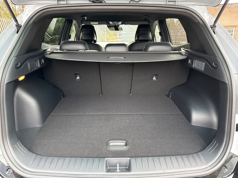  KIA SPORTAGE 1.6T GDi GT-Line 5dr 4730985