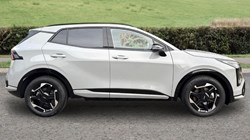 KIA SPORTAGE 1.6T GDi GT-Line 5dr 4730956