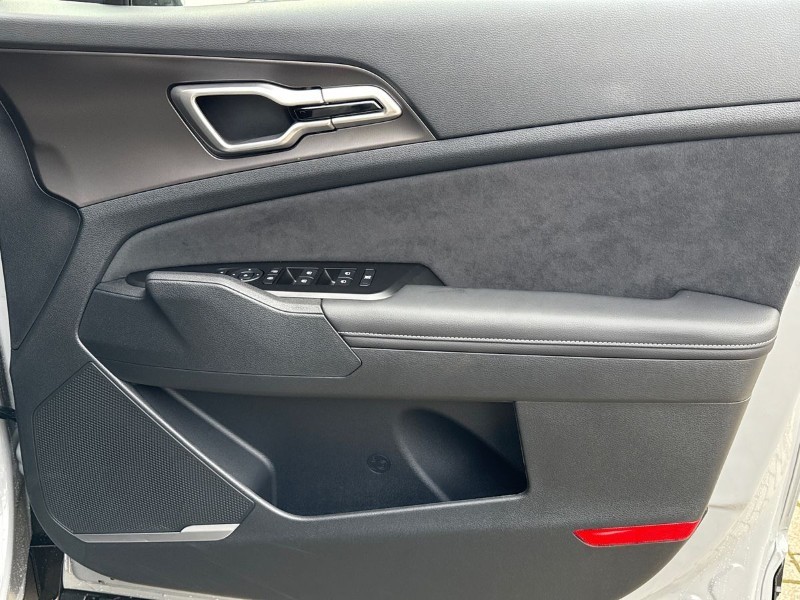  KIA SPORTAGE 1.6T GDi GT-Line 5dr 4733069