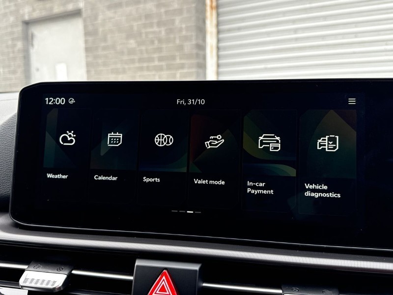  KIA SPORTAGE 1.6T GDi GT-Line 5dr 4733080