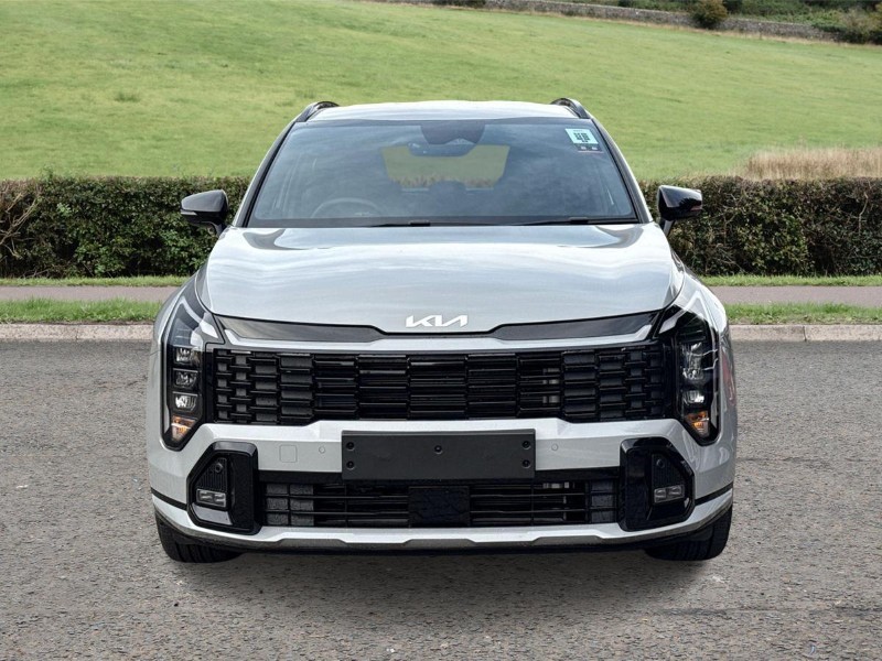  KIA SPORTAGE 1.6T GDi GT-Line 5dr 4733065