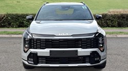 KIA SPORTAGE 1.6T GDi GT-Line 5dr 4733065