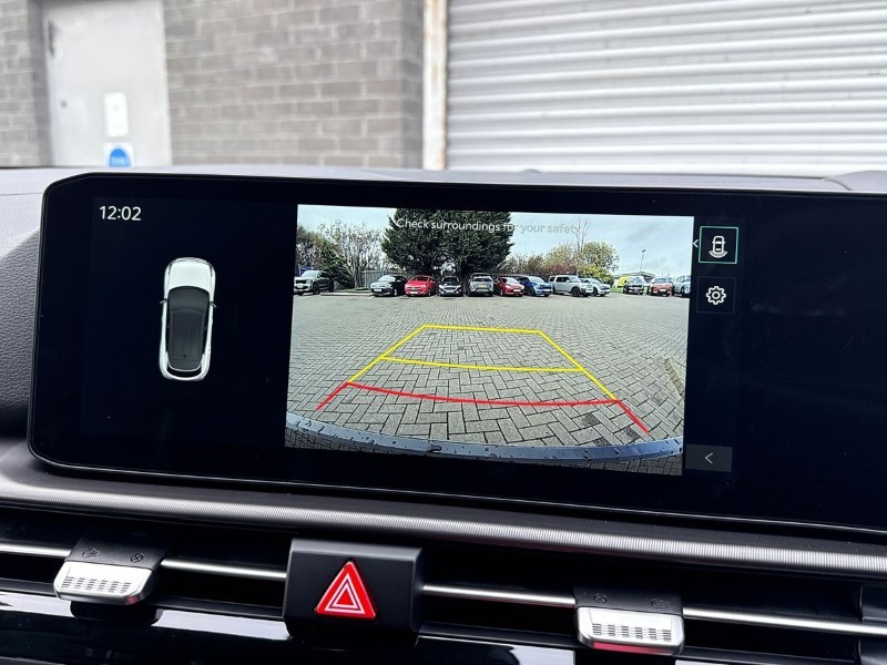  KIA SPORTAGE 1.6T GDi GT-Line 5dr 4730975