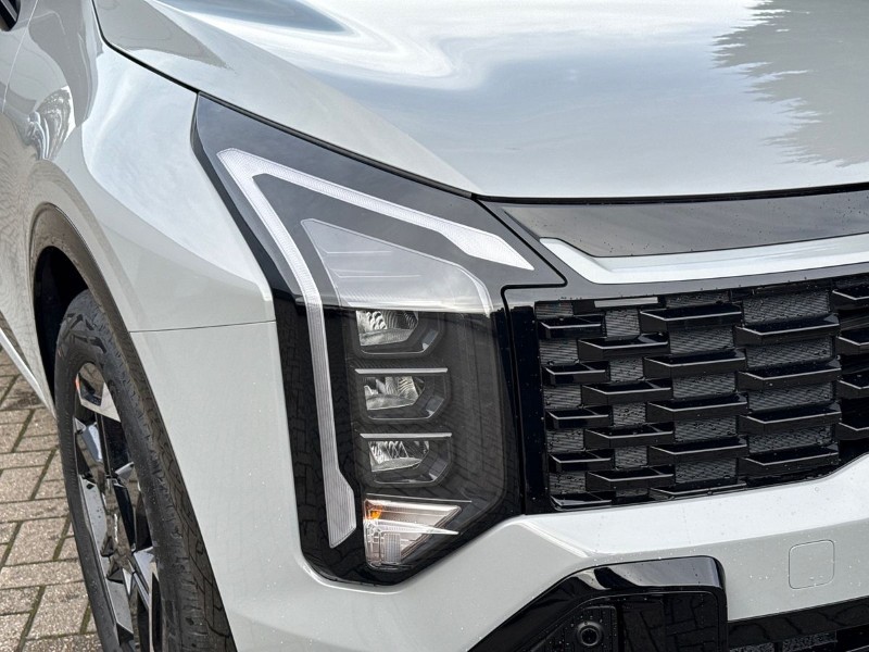  KIA SPORTAGE 1.6T GDi GT-Line 5dr 4733095