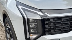 KIA SPORTAGE 1.6T GDi GT-Line 5dr 4733095