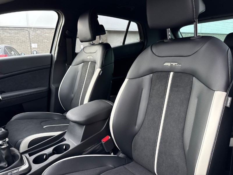  KIA SPORTAGE 1.6T GDi GT-Line 5dr 4733090