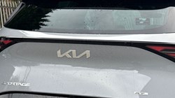 KIA SPORTAGE 1.6T GDi GT-Line 5dr 4733100