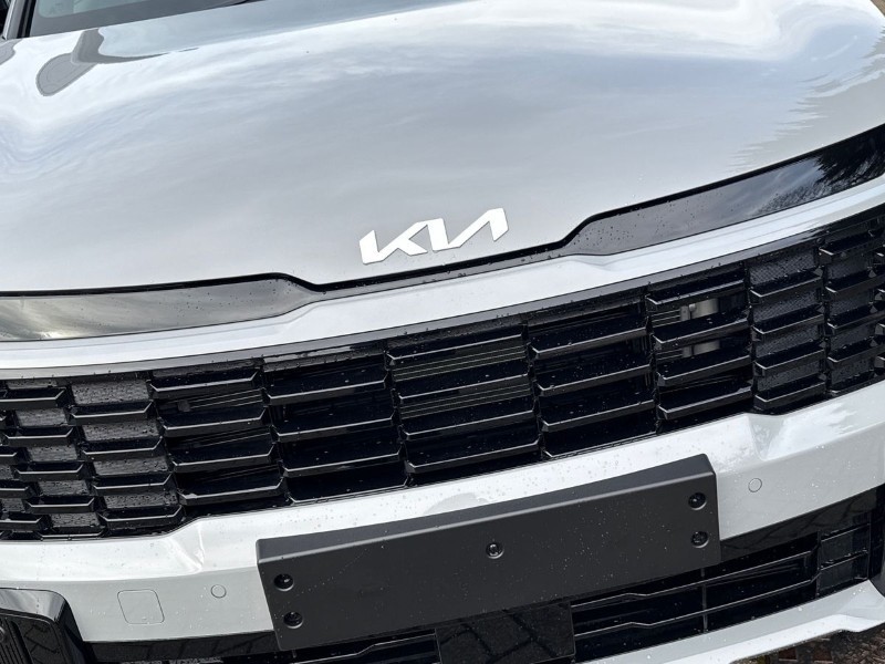  KIA SPORTAGE 1.6T GDi GT-Line 5dr 4730989