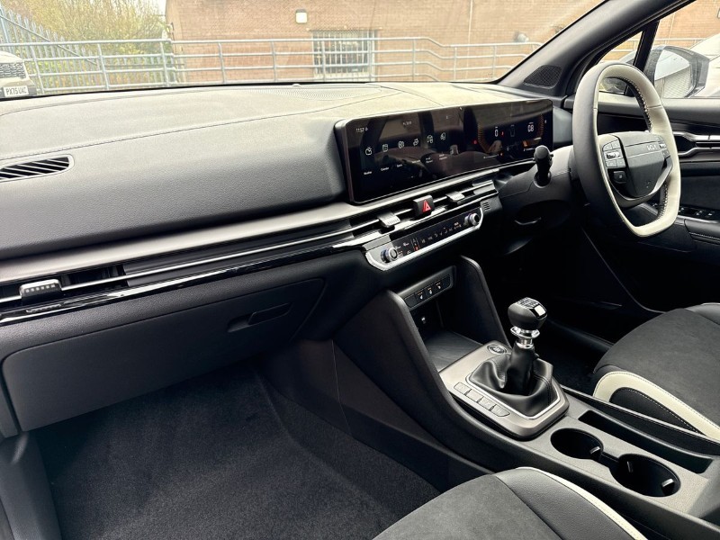  KIA SPORTAGE 1.6T GDi GT-Line 5dr 4733091