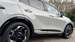 KIA SPORTAGE 1.6T GDi GT-Line 5dr 4733094