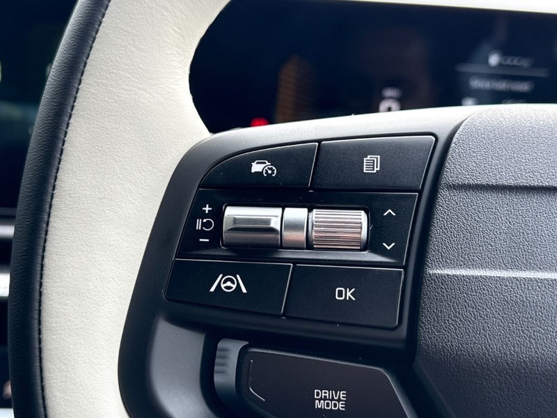  KIA SPORTAGE 1.6T GDi GT-Line 5dr 4733076