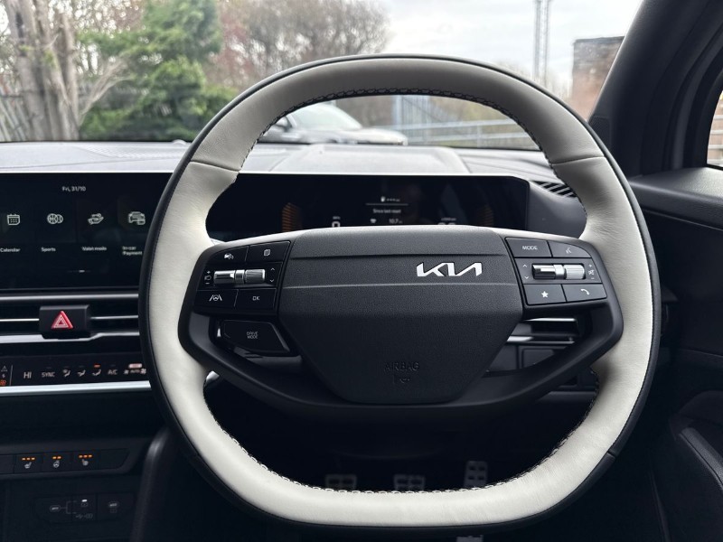  KIA SPORTAGE 1.6T GDi GT-Line 5dr 4733075