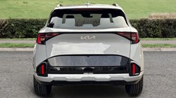 KIA SPORTAGE 1.6T GDi GT-Line 5dr 4733064