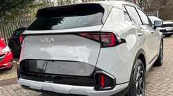 KIA SPORTAGE 1.6T GDi GT-Line 5dr 4733099