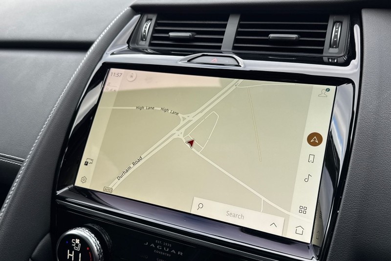 2022 (72) JAGUAR E-PACE 2.0 D200 R-Dynamic SE 5dr Auto 5073965