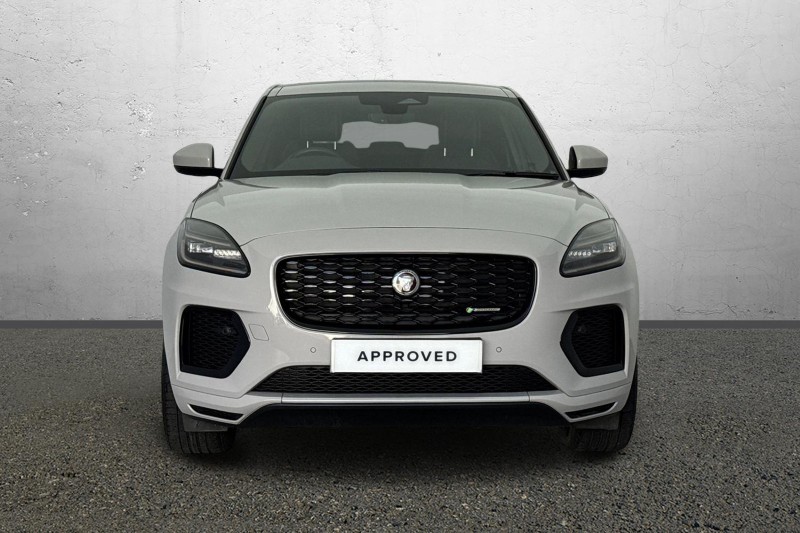 2022 (72) JAGUAR E-PACE 2.0 D200 R-Dynamic SE 5dr Auto 5073961
