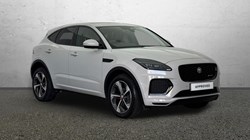 2022 (72) JAGUAR E-PACE 2.0 D200 R-Dynamic SE 5dr Auto 5073955