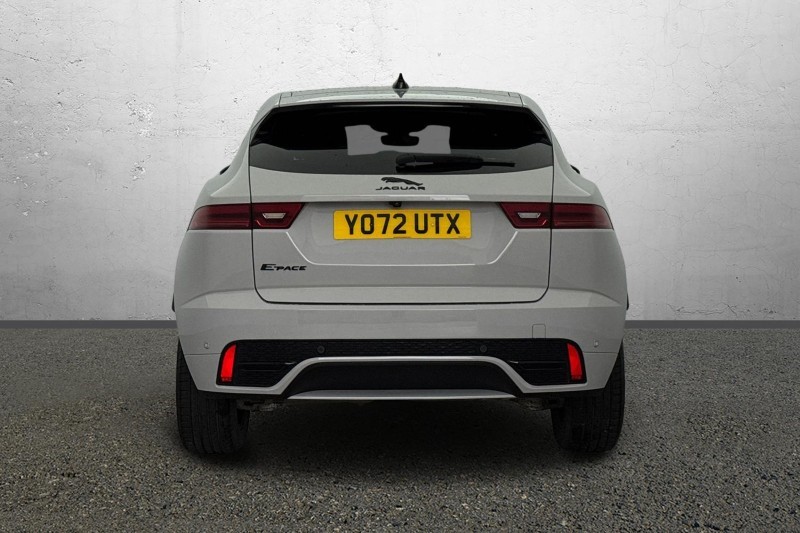 2022 (72) JAGUAR E-PACE 2.0 D200 R-Dynamic SE 5dr Auto 5073960
