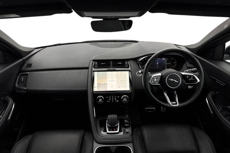 2022 (72) JAGUAR E-PACE 2.0 D200 R-Dynamic SE 5dr Auto 5073963