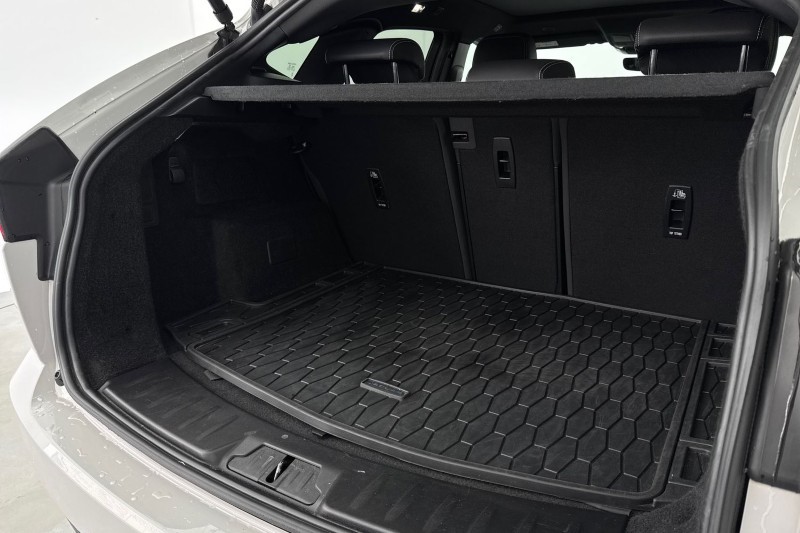 2022 (72) JAGUAR E-PACE 2.0 D200 R-Dynamic SE 5dr Auto 5073991