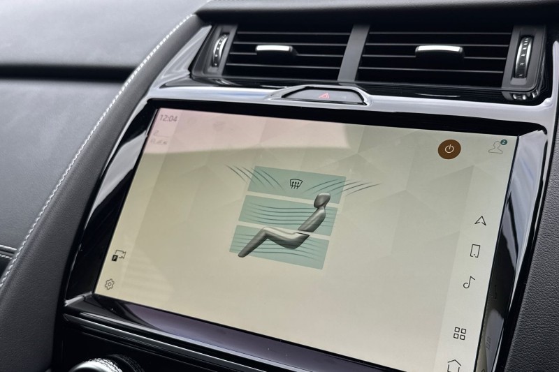 2022 (72) JAGUAR E-PACE 2.0 D200 R-Dynamic SE 5dr Auto 5073985