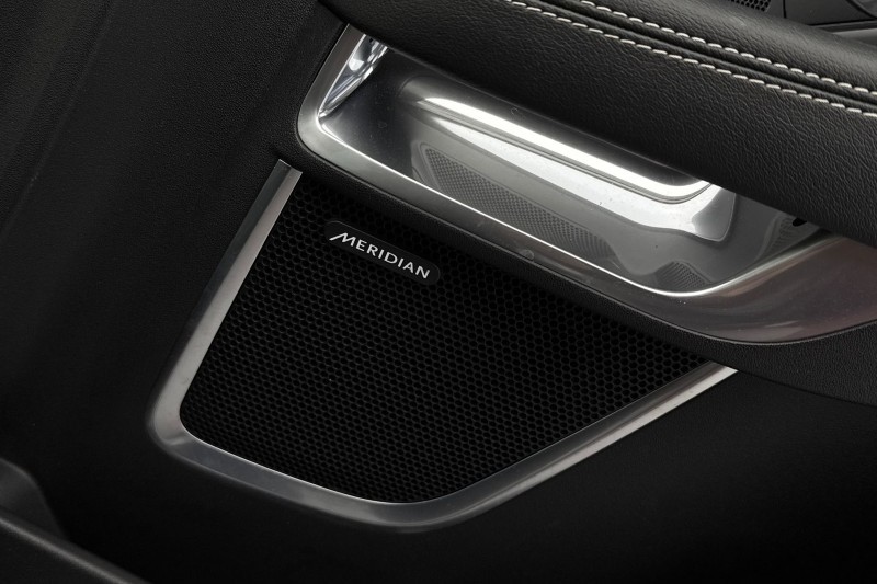 2022 (72) JAGUAR E-PACE 2.0 D200 R-Dynamic SE 5dr Auto 5074004