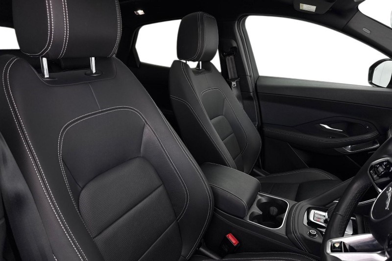 2022 (72) JAGUAR E-PACE 2.0 D200 R-Dynamic SE 5dr Auto 5073980