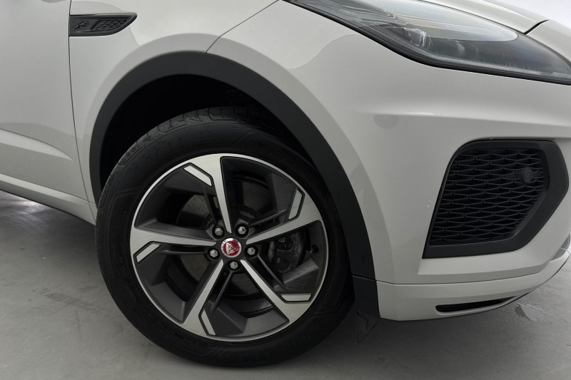 2022 (72) JAGUAR E-PACE 2.0 D200 R-Dynamic SE 5dr Auto 5073994