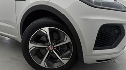 2022 (72) JAGUAR E-PACE 2.0 D200 R-Dynamic SE 5dr Auto 5073994