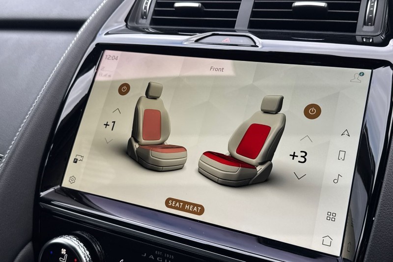 2022 (72) JAGUAR E-PACE 2.0 D200 R-Dynamic SE 5dr Auto 5073987