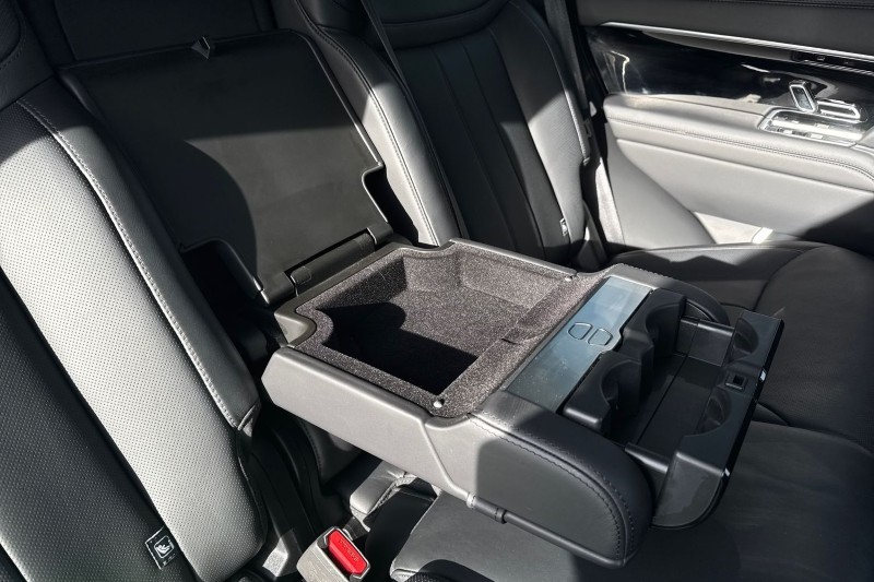 2023 (73) LAND ROVER RANGE ROVER 3.0 D300 HSE 4dr Auto 5120526