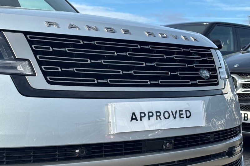 2023 (73) LAND ROVER RANGE ROVER 3.0 D300 HSE 4dr Auto 5120516