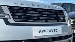 2023 (73) LAND ROVER RANGE ROVER 3.0 D300 HSE 4dr Auto 5120516