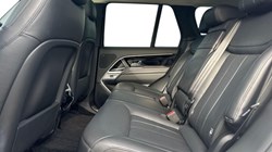 2023 (73) LAND ROVER RANGE ROVER 3.0 D300 HSE 4dr Auto 5120474