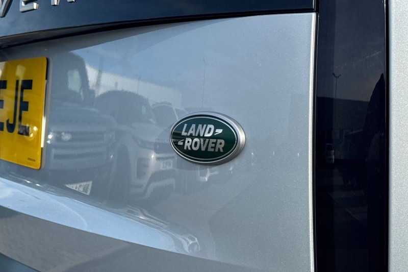 2023 (73) LAND ROVER RANGE ROVER 3.0 D300 HSE 4dr Auto 5120519