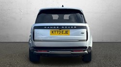 2023 (73) LAND ROVER RANGE ROVER 3.0 D300 HSE 4dr Auto 5120476
