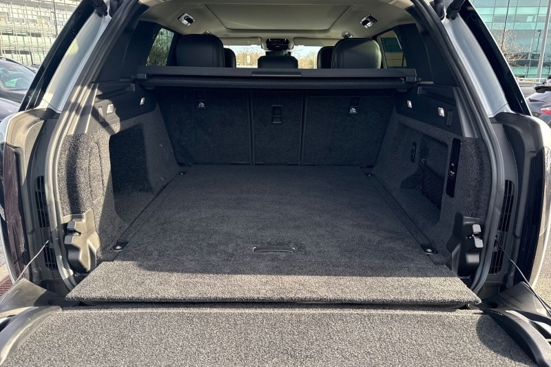 2023 (73) LAND ROVER RANGE ROVER 3.0 D300 HSE 4dr Auto 5120480