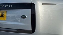 2023 (73) LAND ROVER RANGE ROVER 3.0 D300 HSE 4dr Auto 5120520