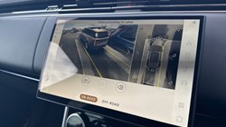 2023 (73) LAND ROVER RANGE ROVER 3.0 D300 HSE 4dr Auto 5120482