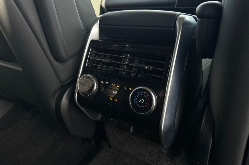 2023 (73) LAND ROVER RANGE ROVER 3.0 D300 HSE 4dr Auto 5120488