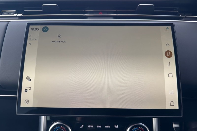 2023 (73) LAND ROVER RANGE ROVER 3.0 D300 HSE 4dr Auto 5120503