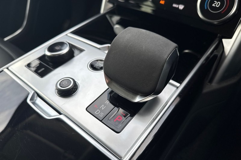 2023 (73) LAND ROVER RANGE ROVER 3.0 D300 HSE 4dr Auto 5120483