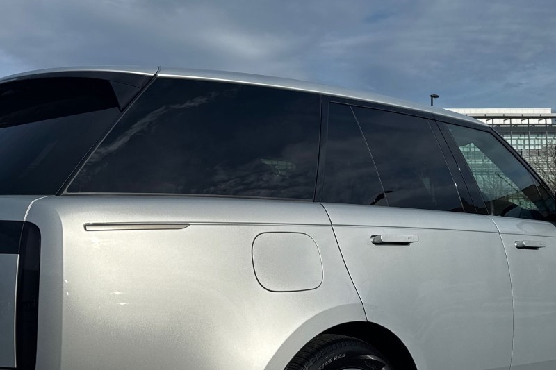 2023 (73) LAND ROVER RANGE ROVER 3.0 D300 HSE 4dr Auto 5120524