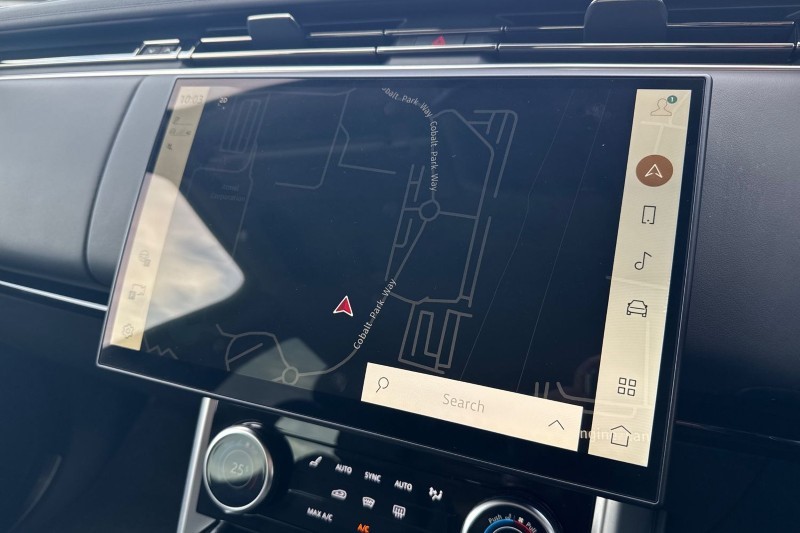 2023 (73) LAND ROVER RANGE ROVER 3.0 D300 HSE 4dr Auto 5120481