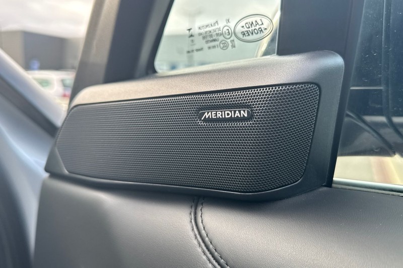 2023 (73) LAND ROVER RANGE ROVER 3.0 D300 HSE 4dr Auto 5120531