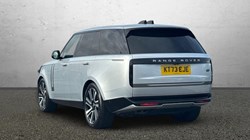 2023 (73) LAND ROVER RANGE ROVER 3.0 D300 HSE 4dr Auto 5120472